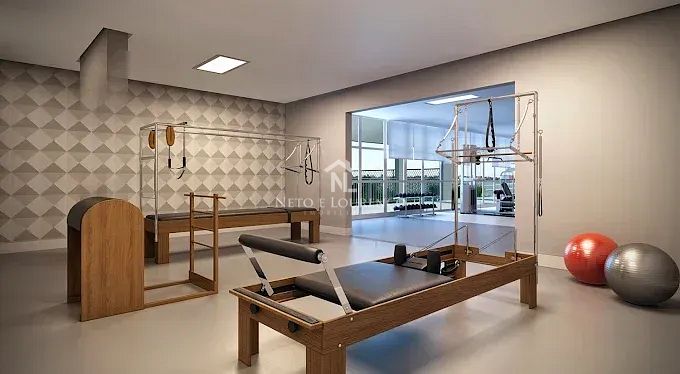 Apartamento à venda com 3 quartos, 146m² - Foto 50