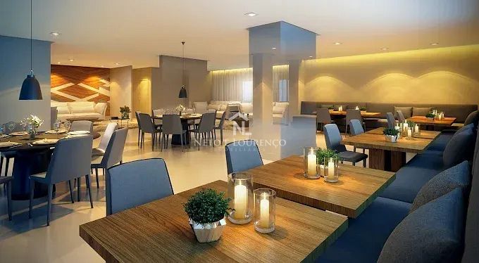 Apartamento à venda com 3 quartos, 146m² - Foto 48
