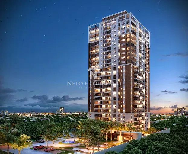 Apartamento à venda com 3 quartos, 146m² - Foto 47
