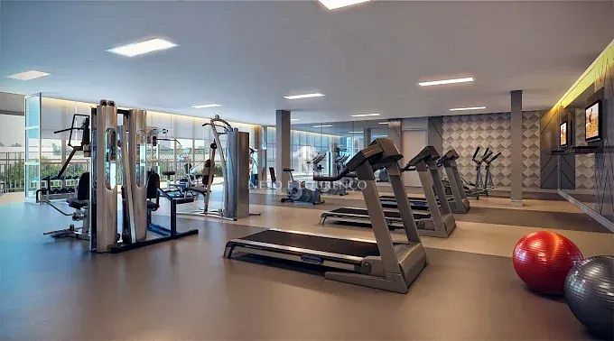 Apartamento à venda com 3 quartos, 146m² - Foto 45
