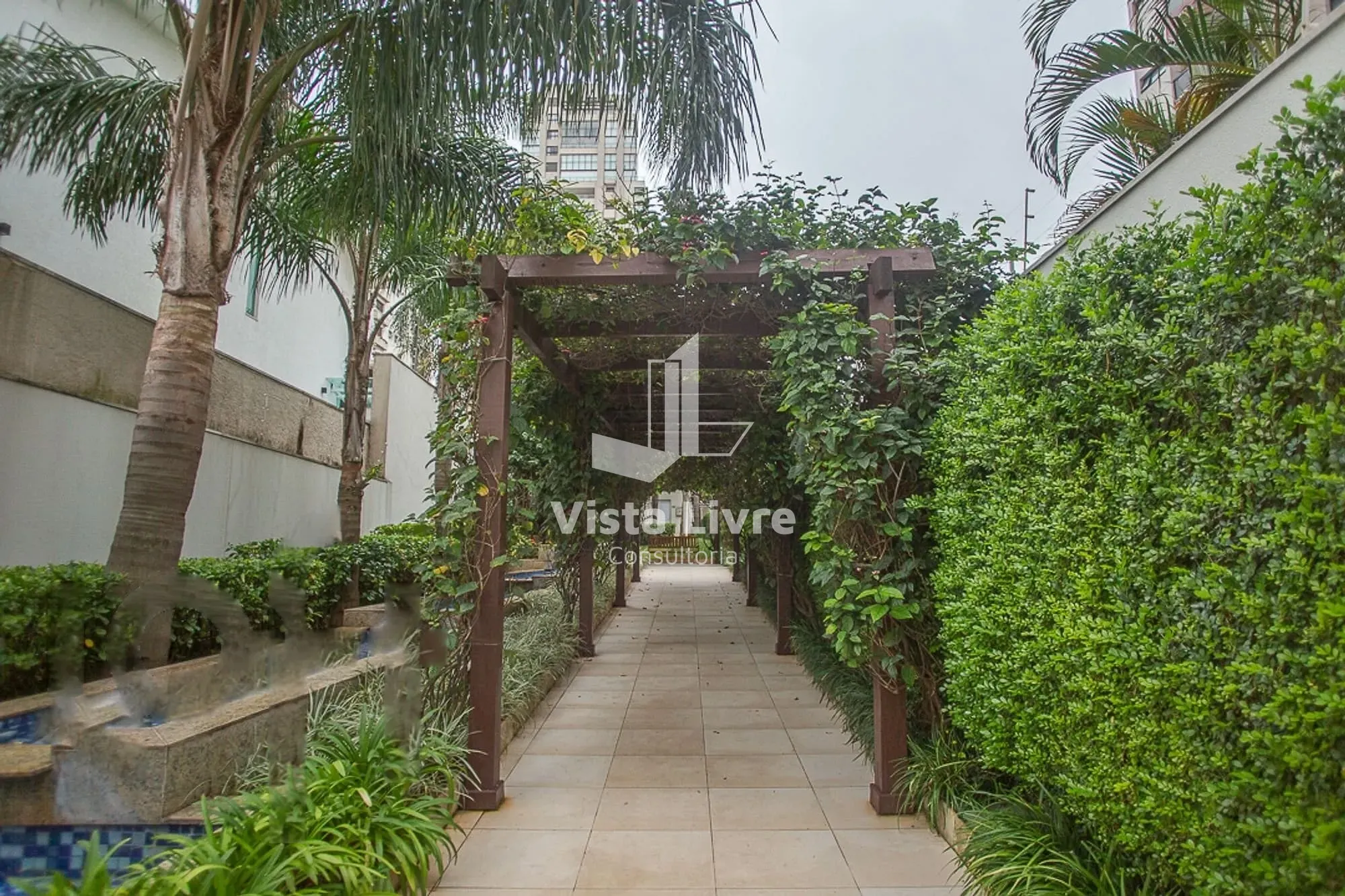 Apartamento, 2 quartos, 89 m² - Foto 26