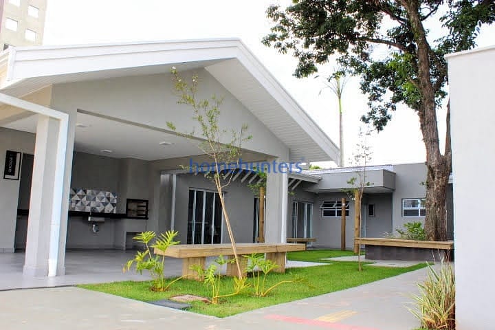 Apartamento à venda com 2 quartos, 52m² - Foto 30