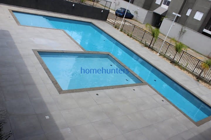 Apartamento à venda com 2 quartos, 52m² - Foto 40