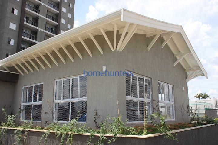 Apartamento à venda com 2 quartos, 52m² - Foto 43