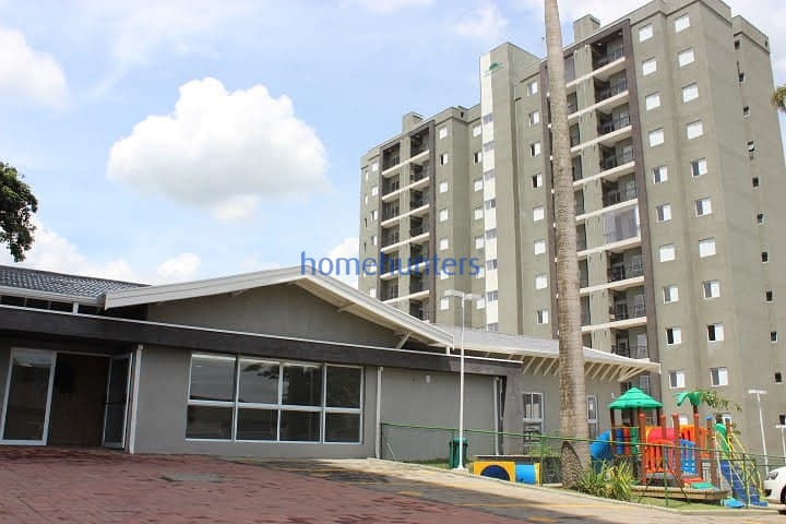 Apartamento à venda com 2 quartos, 52m² - Foto 46