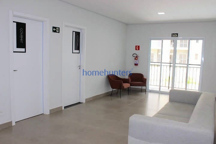 Apartamento à venda com 2 quartos, 52m² - Foto 27