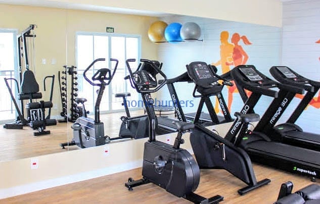 Apartamento à venda com 2 quartos, 52m² - Foto 35