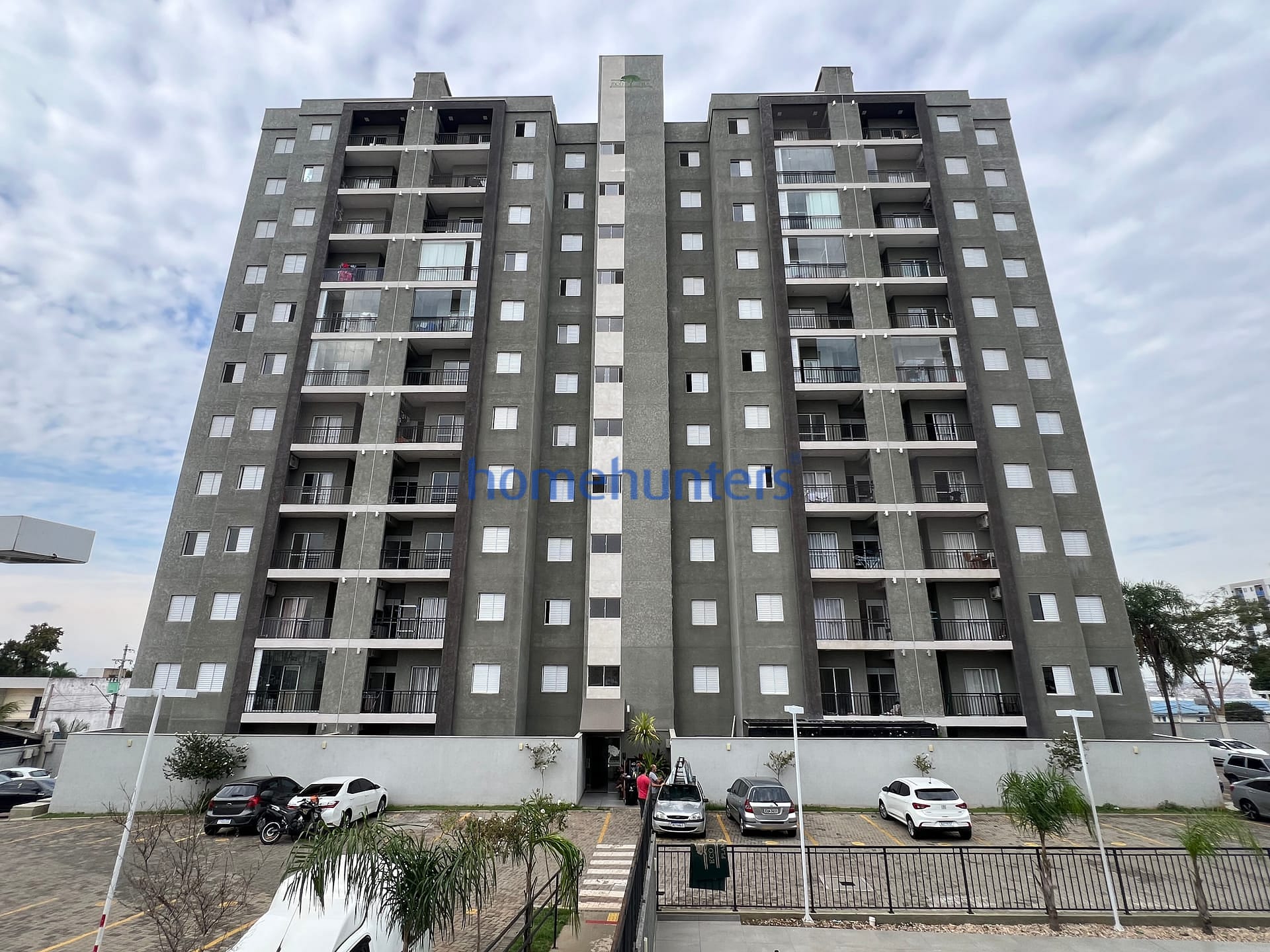 Apartamento à venda com 2 quartos, 52m² - Foto 53
