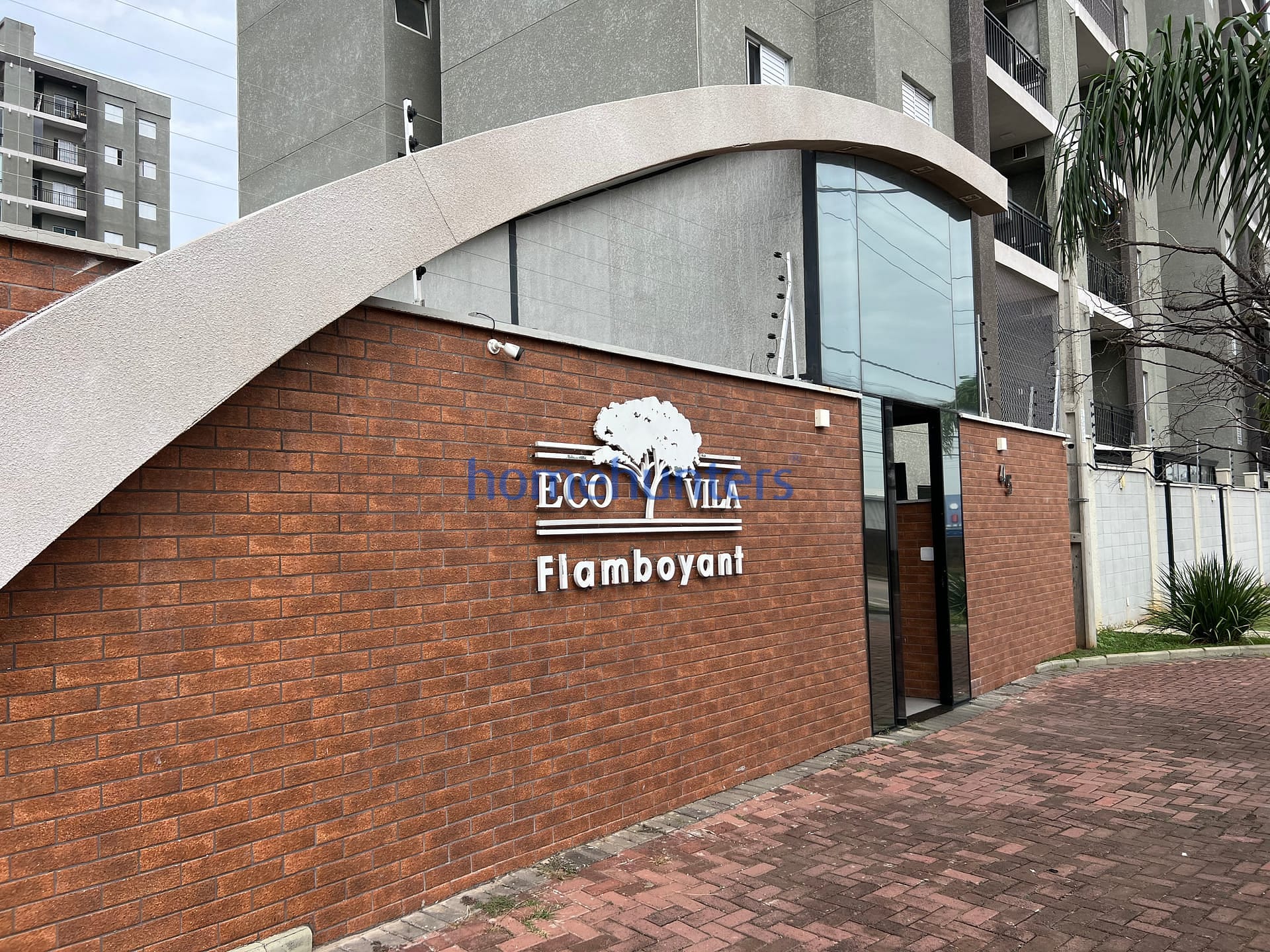 Apartamento à venda com 2 quartos, 52m² - Foto 47