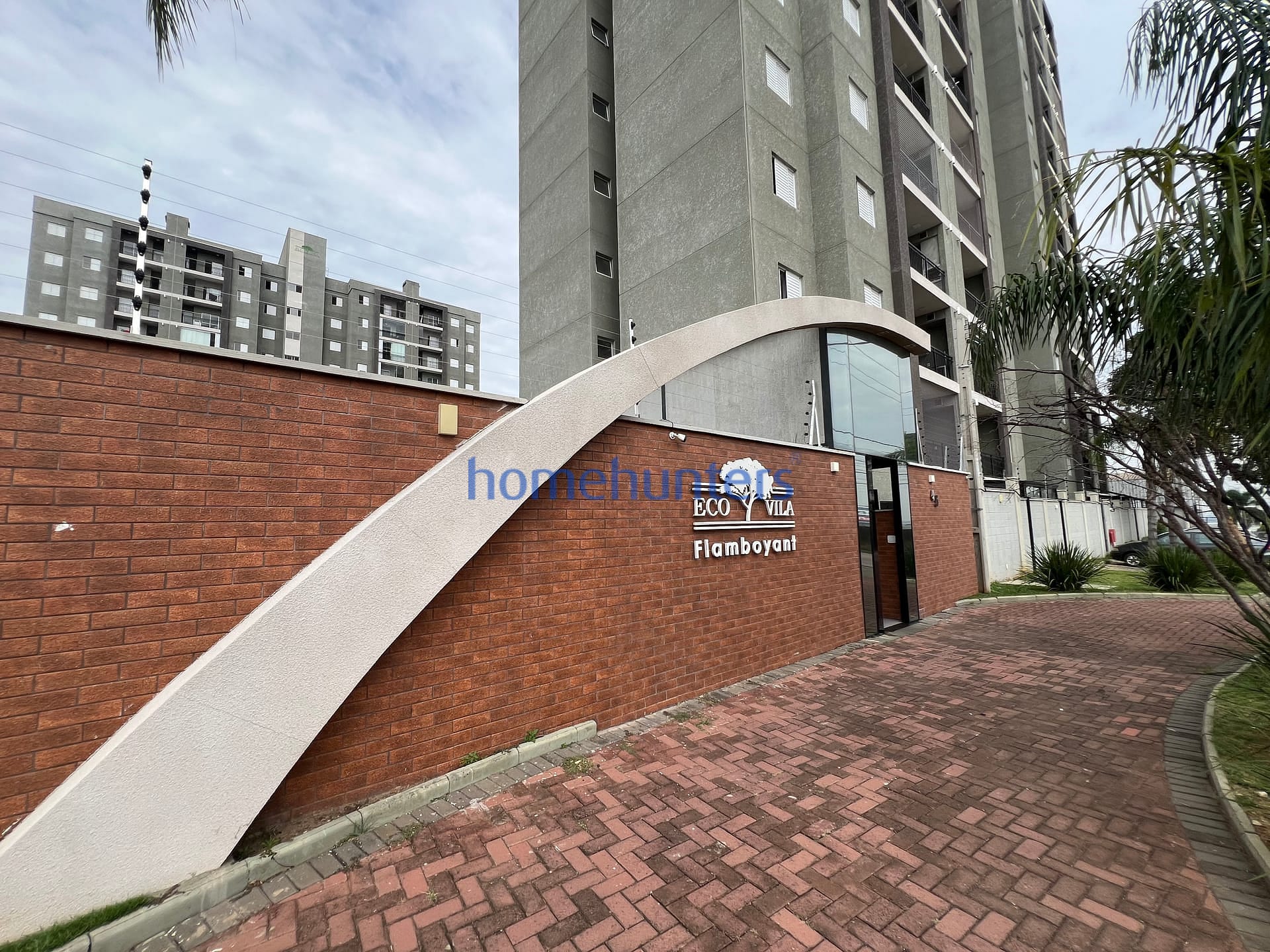 Apartamento à venda com 2 quartos, 52m² - Foto 48