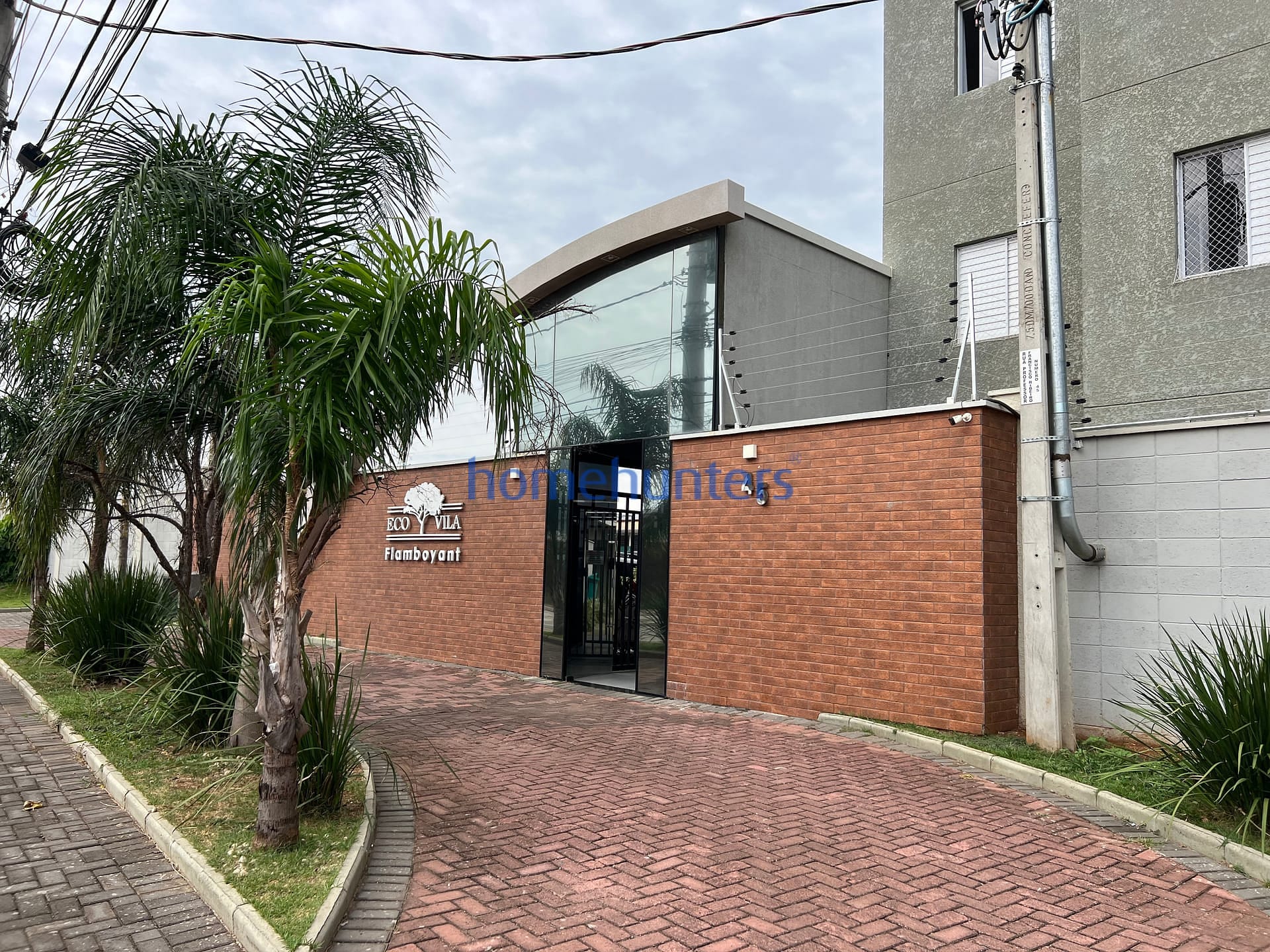 Apartamento à venda com 2 quartos, 52m² - Foto 49