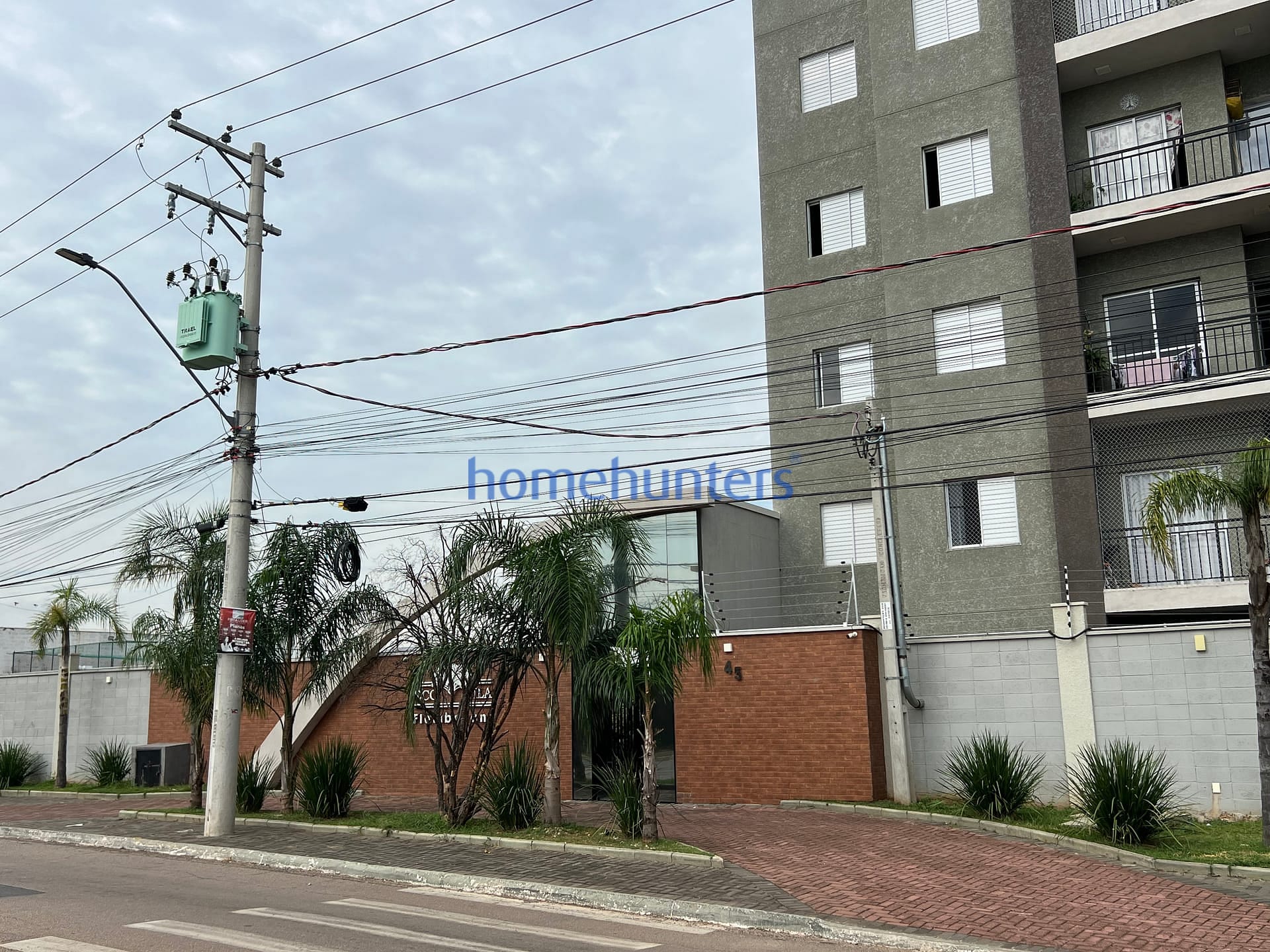 Apartamento à venda com 2 quartos, 52m² - Foto 51