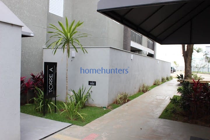 Apartamento à venda com 2 quartos, 52m² - Foto 44