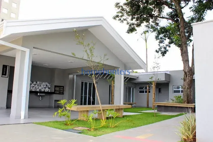 Apartamento, 2 quartos, 52 m² - Foto 28