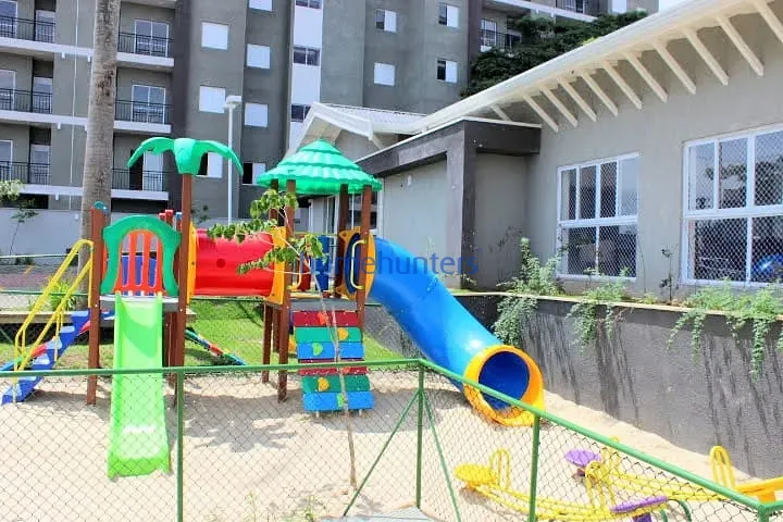 Apartamento, 2 quartos, 52 m² - Foto 41