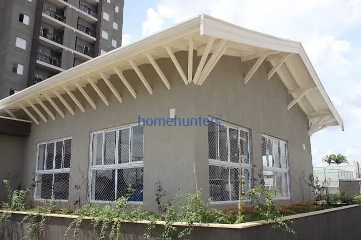 Apartamento, 2 quartos, 52 m² - Foto 43
