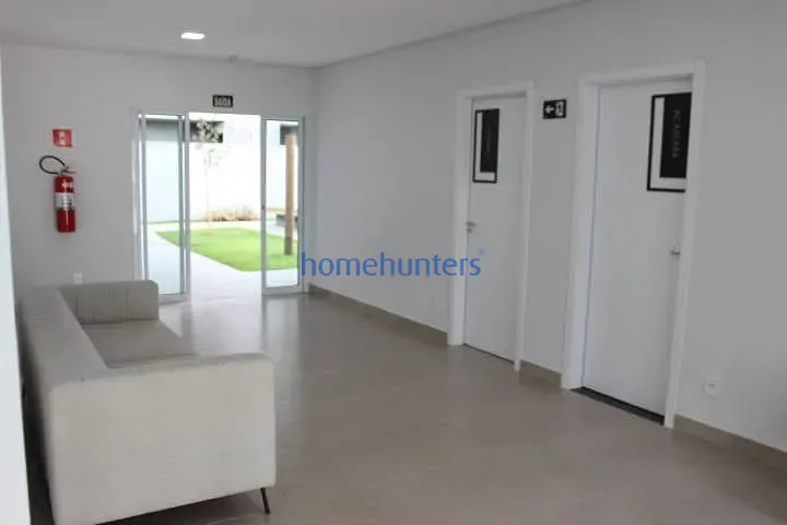 Apartamento, 2 quartos, 52 m² - Foto 26