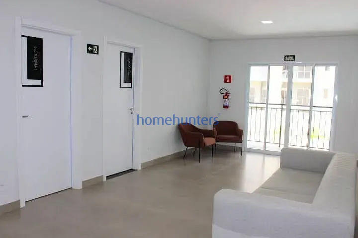 Apartamento, 2 quartos, 52 m² - Foto 25
