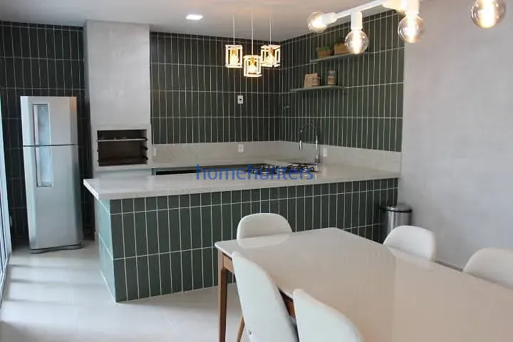 Apartamento, 2 quartos, 52 m² - Foto 29