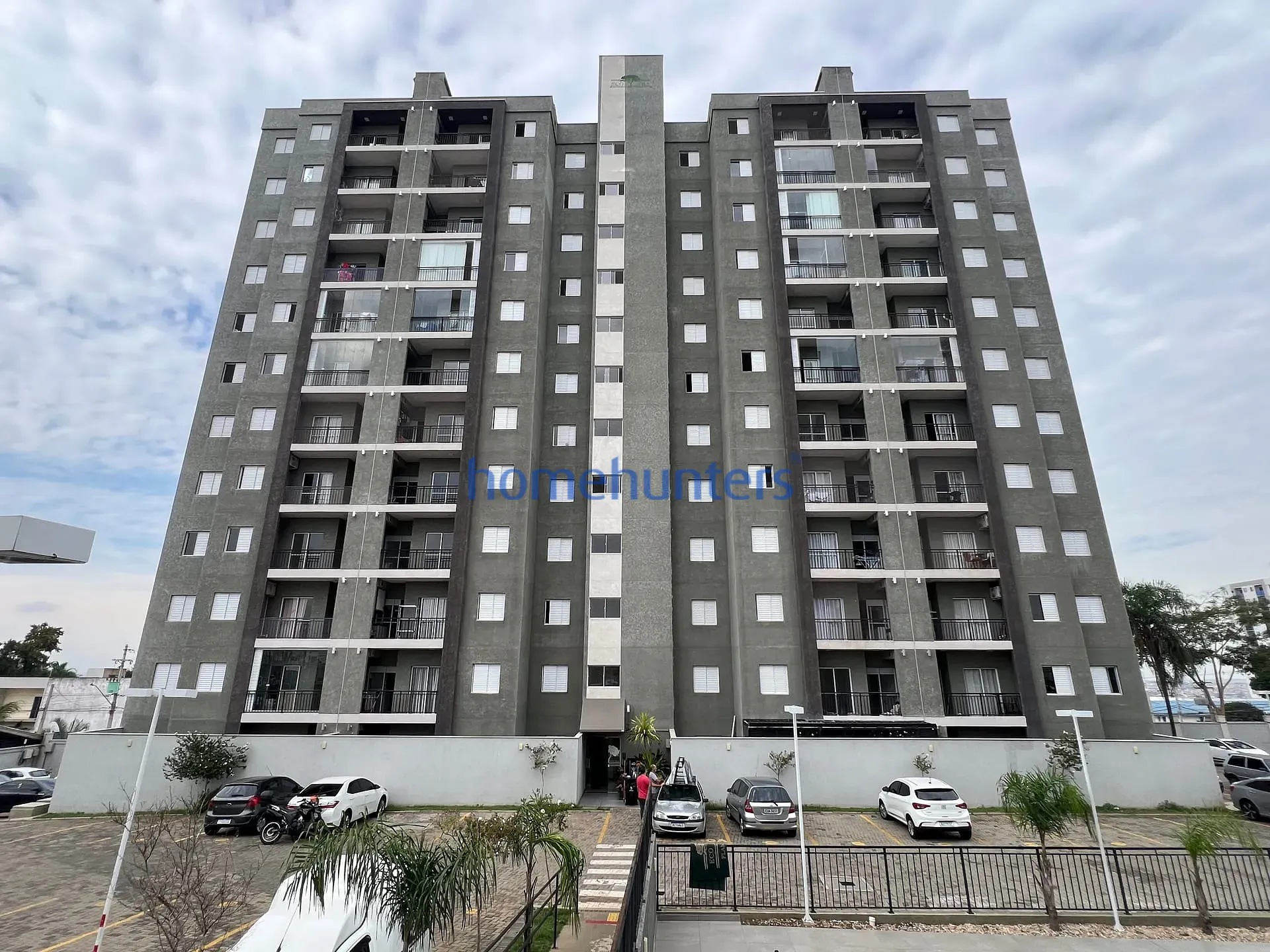 Apartamento, 2 quartos, 52 m² - Foto 53