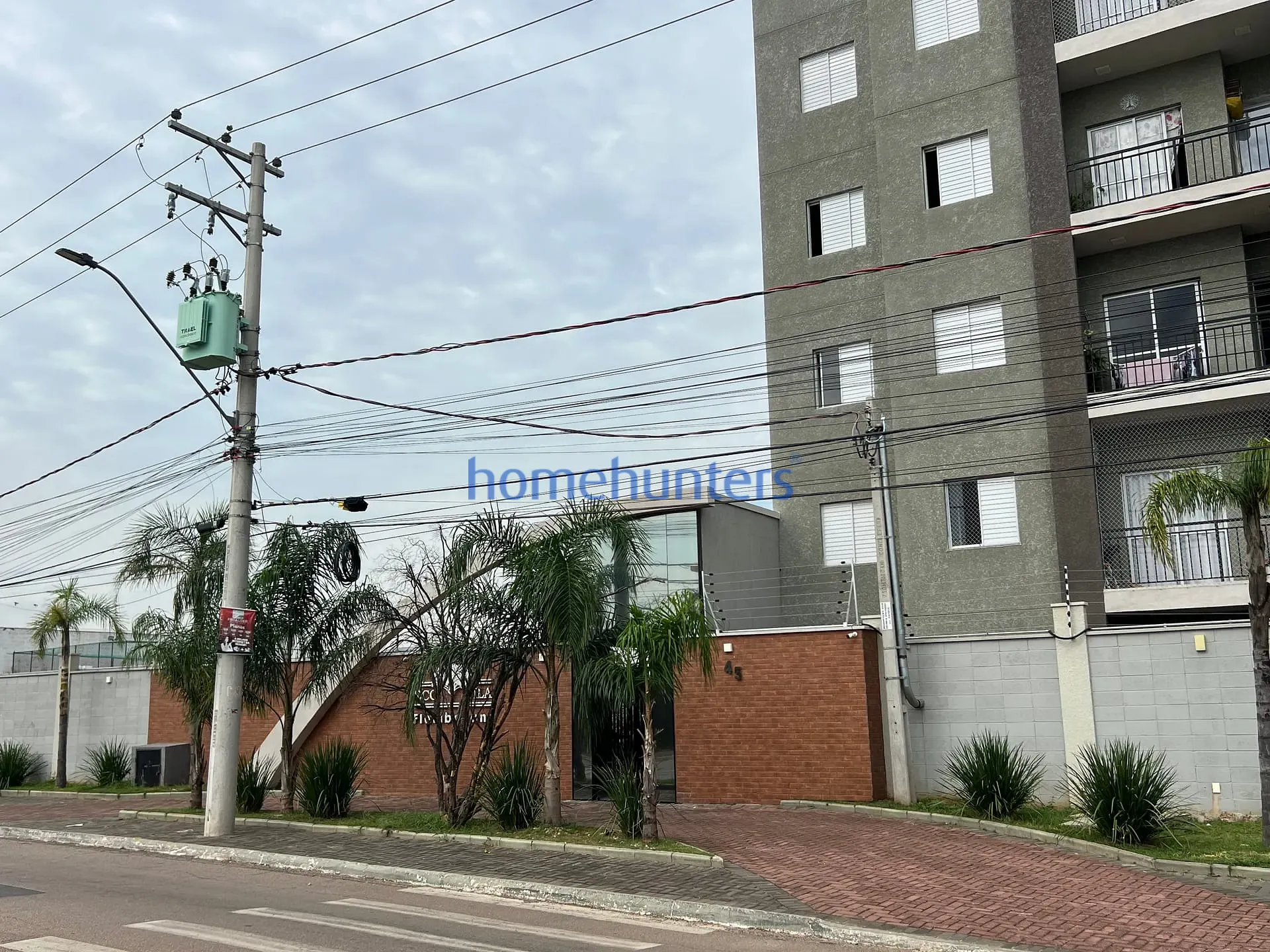 Apartamento, 2 quartos, 52 m² - Foto 51