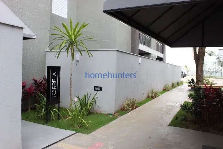 Apartamento, 2 quartos, 52 m² - Foto 44