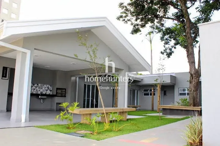 Apartamento, 2 quartos, 52 m² - Foto 28
