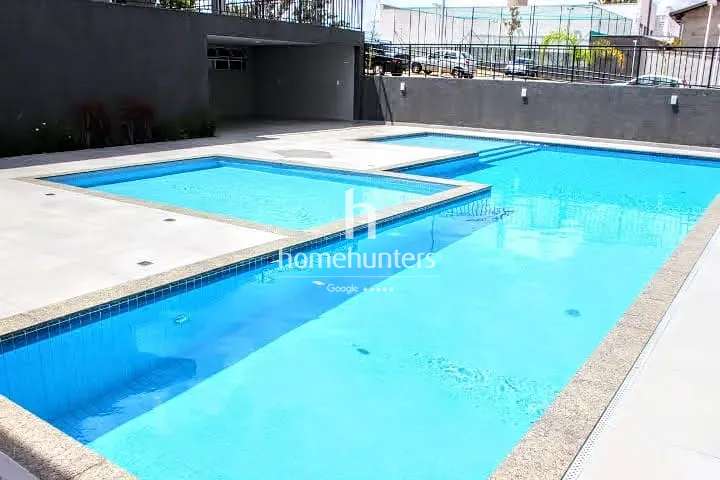 Apartamento, 2 quartos, 52 m² - Foto 39