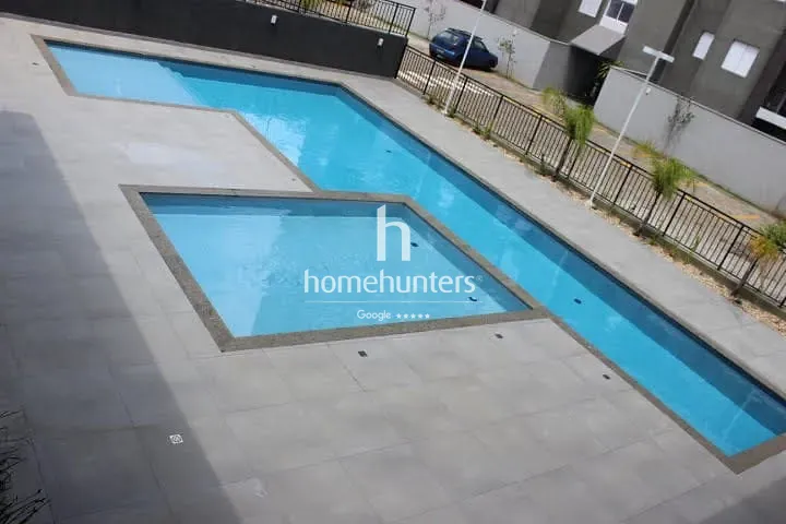 Apartamento, 2 quartos, 52 m² - Foto 40