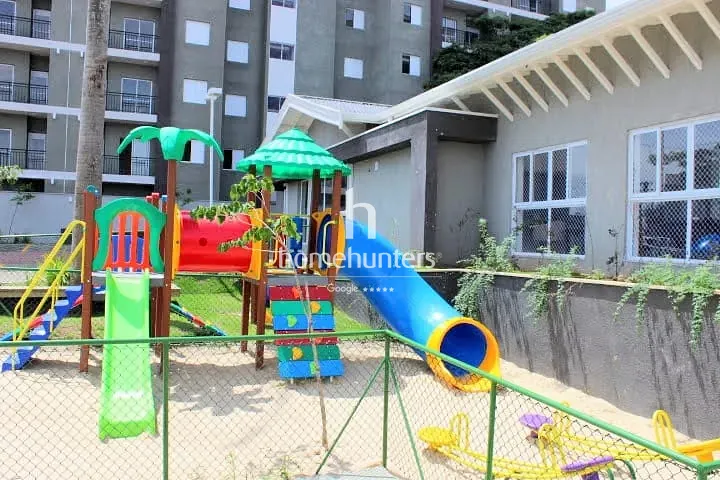 Apartamento, 2 quartos, 52 m² - Foto 41