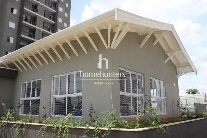 Apartamento, 2 quartos, 52 m² - Foto 43