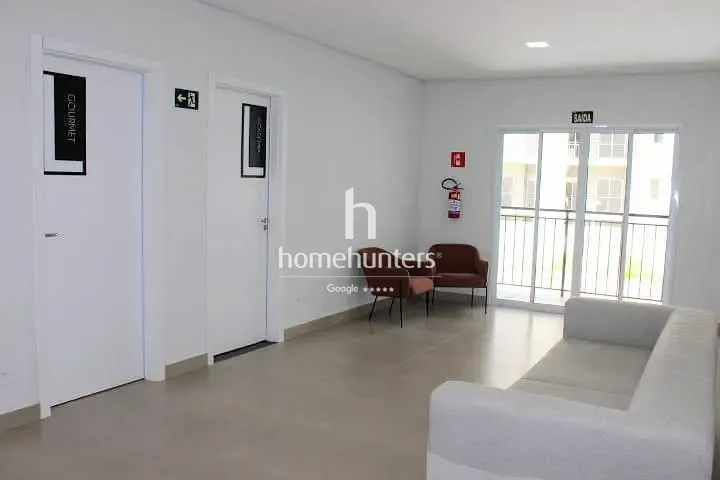 Apartamento, 2 quartos, 52 m² - Foto 25