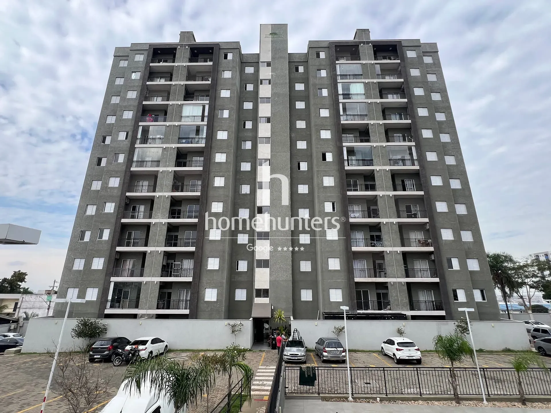 Apartamento, 2 quartos, 52 m² - Foto 53