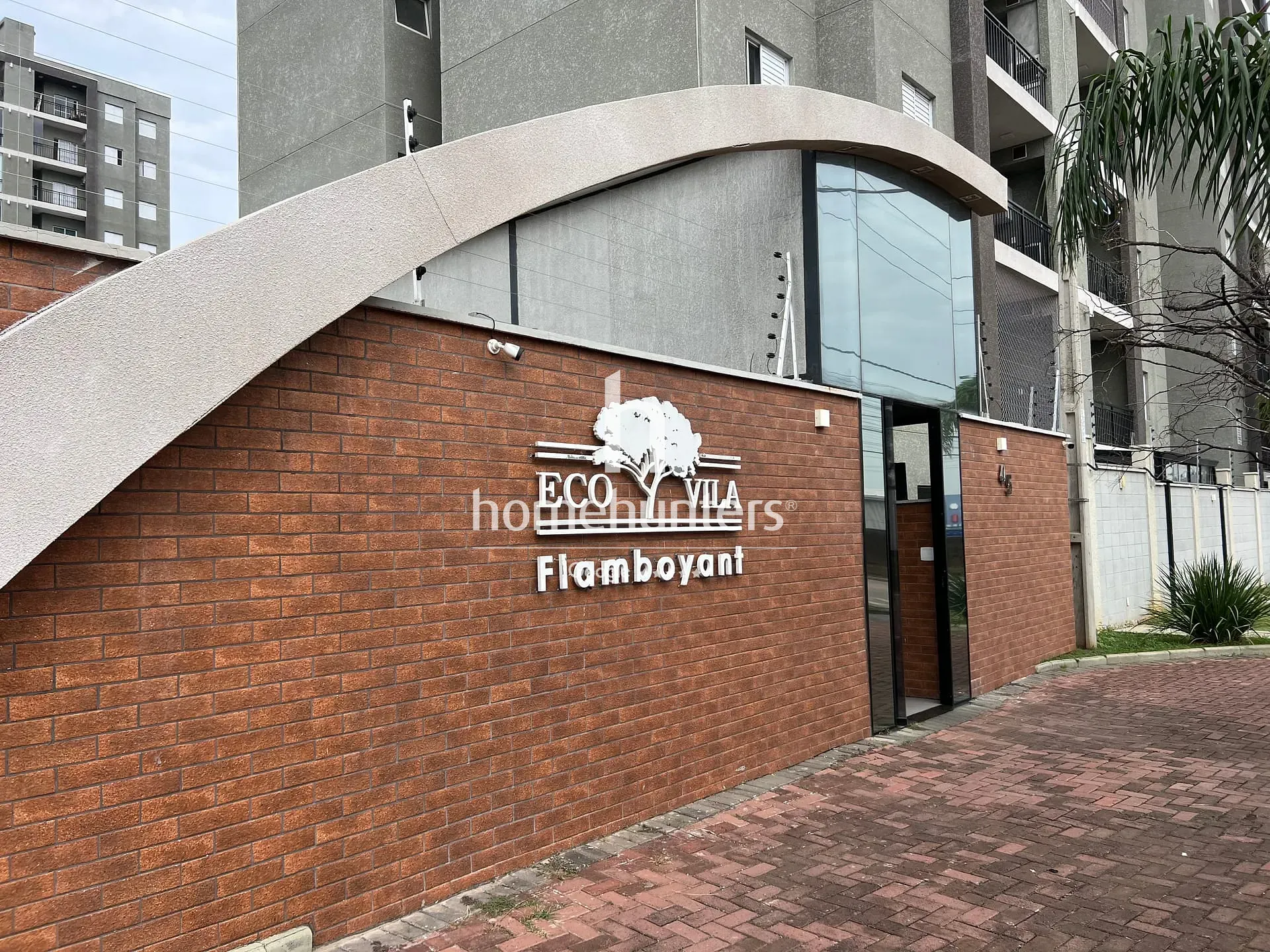 Apartamento, 2 quartos, 52 m² - Foto 47