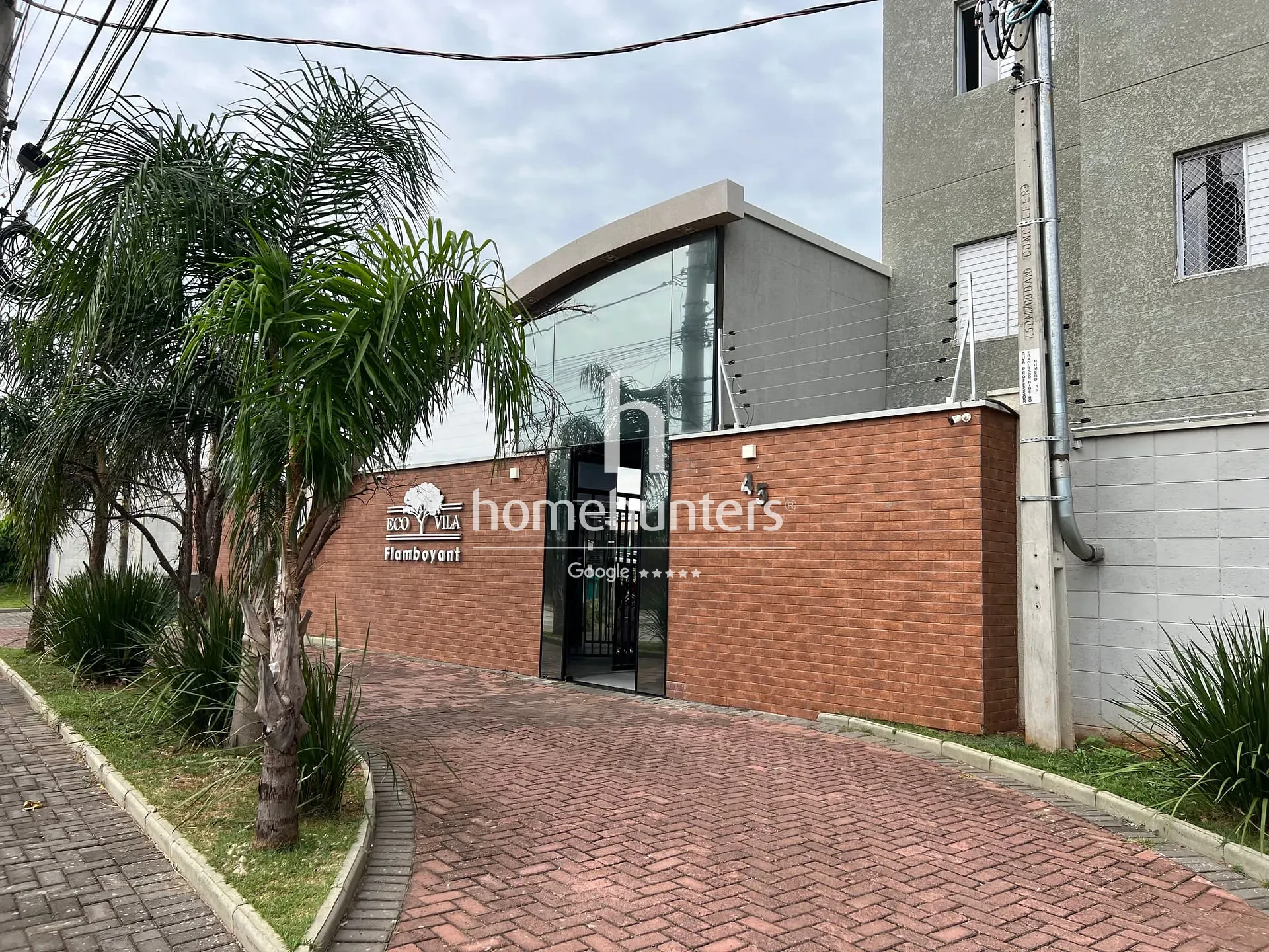 Apartamento, 2 quartos, 52 m² - Foto 49
