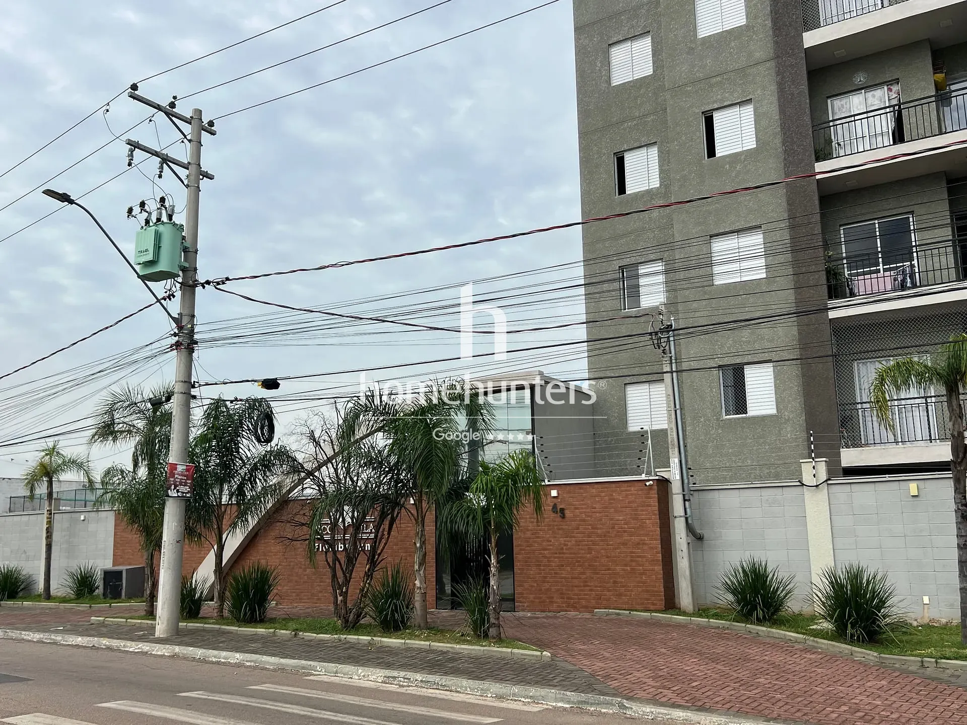 Apartamento, 2 quartos, 52 m² - Foto 51