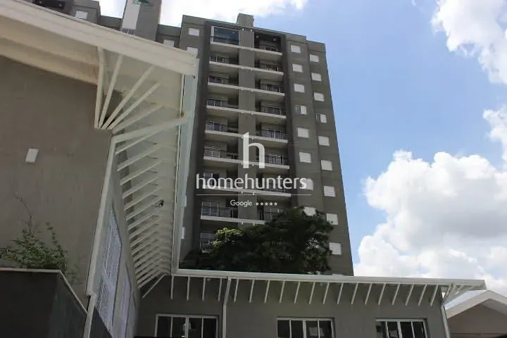 Apartamento, 2 quartos, 52 m² - Foto 52