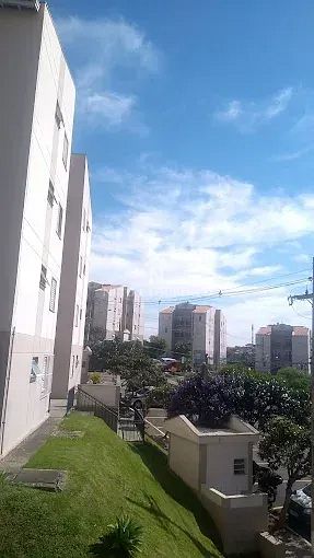 Apartamento à venda com 2 quartos, 50m² - Foto 29