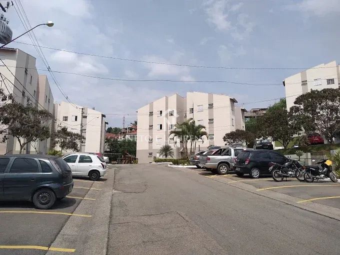 Apartamento à venda com 2 quartos, 50m² - Foto 26