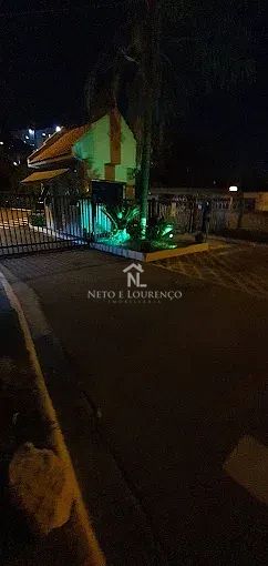 Apartamento à venda com 2 quartos, 50m² - Foto 28