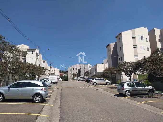 Apartamento à venda com 2 quartos, 50m² - Foto 27