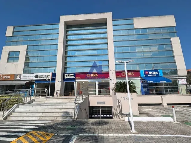 Loja com 47m², à venda, no bairro Barra da Tijuca em Rio de Janeiro