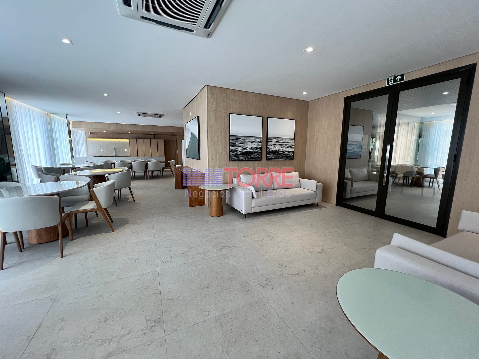 Apartamento para alugar com 3 quartos, 132m² - Foto 11