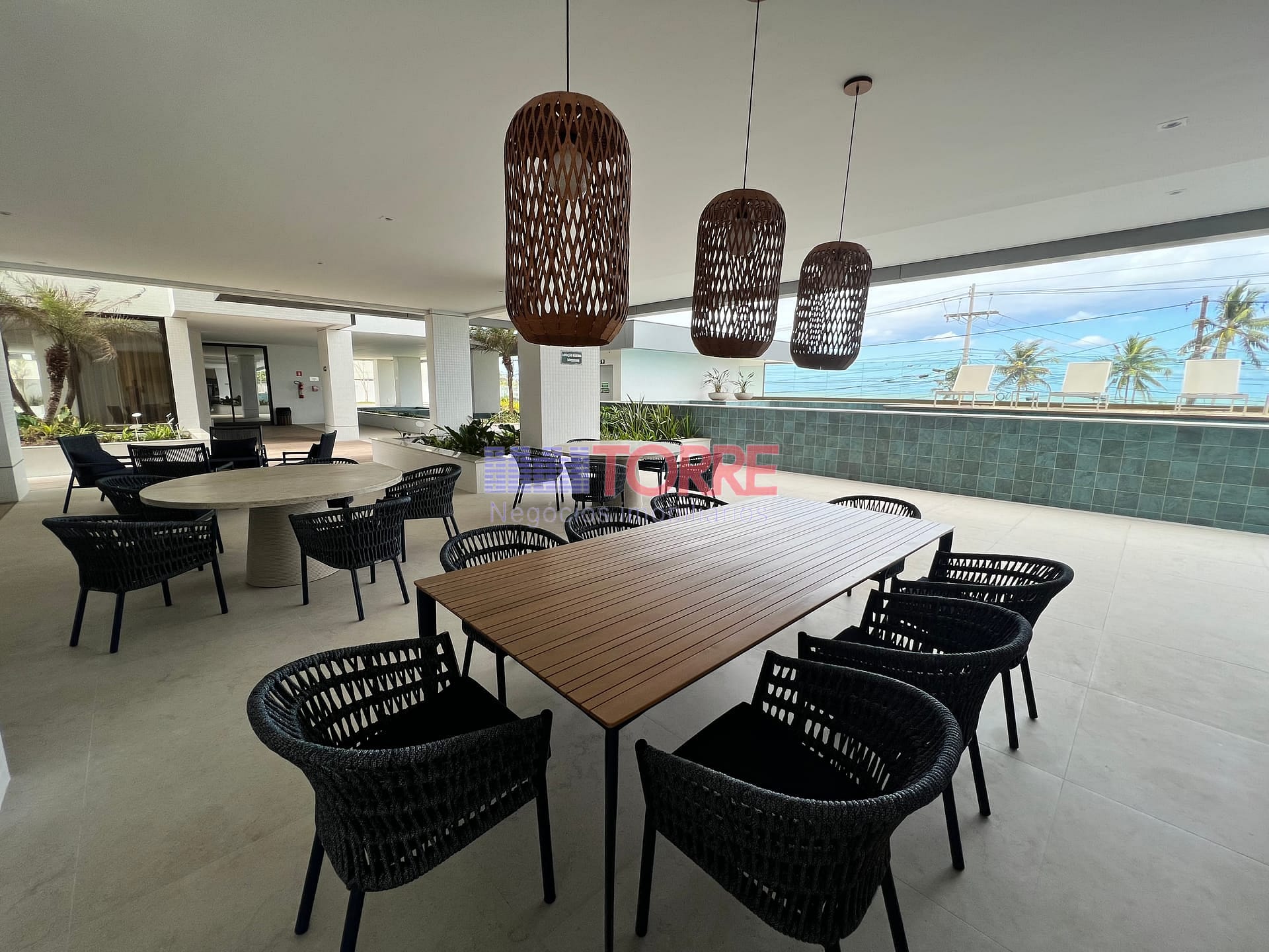 Apartamento para alugar com 3 quartos, 132m² - Foto 7