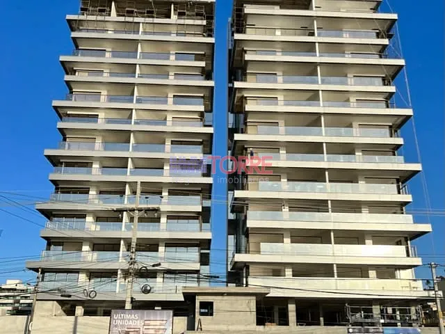 Apartamento com 106m² 3 quartos e 4 banheiros, à venda, no bairro Praia dos Milionarios em Ilhéus