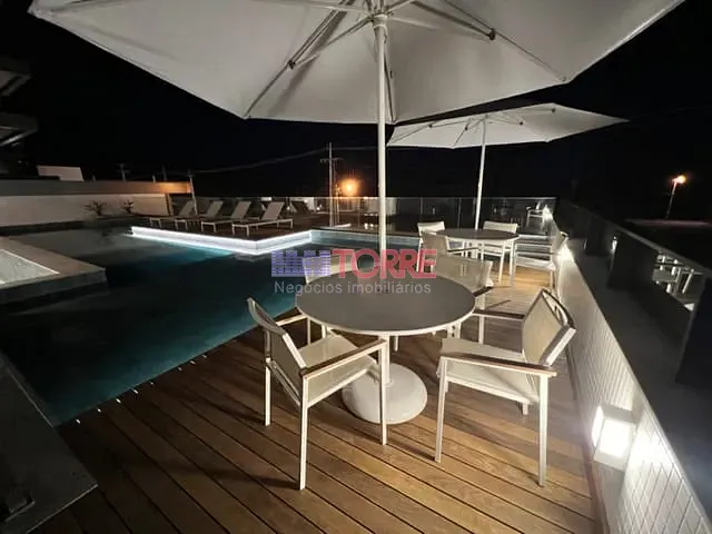 Apartamento 3 quartos e 2 banheiros, à venda, no bairro Nossa Senhora da Vitória em Ilhéus