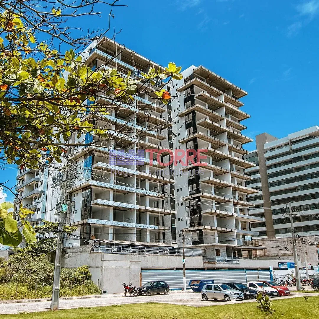 Apartamento, 3 quartos, 106 m² - Foto 2