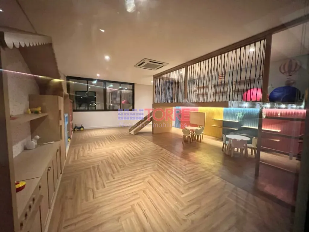 Apartamento, 3 quartos, 105 m² - Foto 4