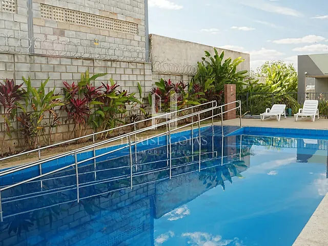 Apartamento com 42m² 2 quartos e 1 banheiro, à venda, no bairro Setor Estrela Dalva em Goiânia