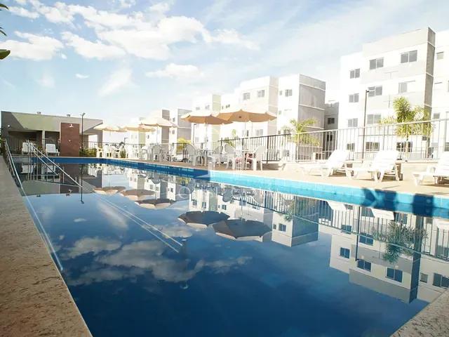 Apartamento com 42m² 2 quartos e 1 banheiro, à venda, no bairro Setor Estrela Dalva em Goiânia